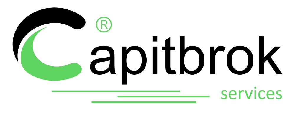 Capitbrok